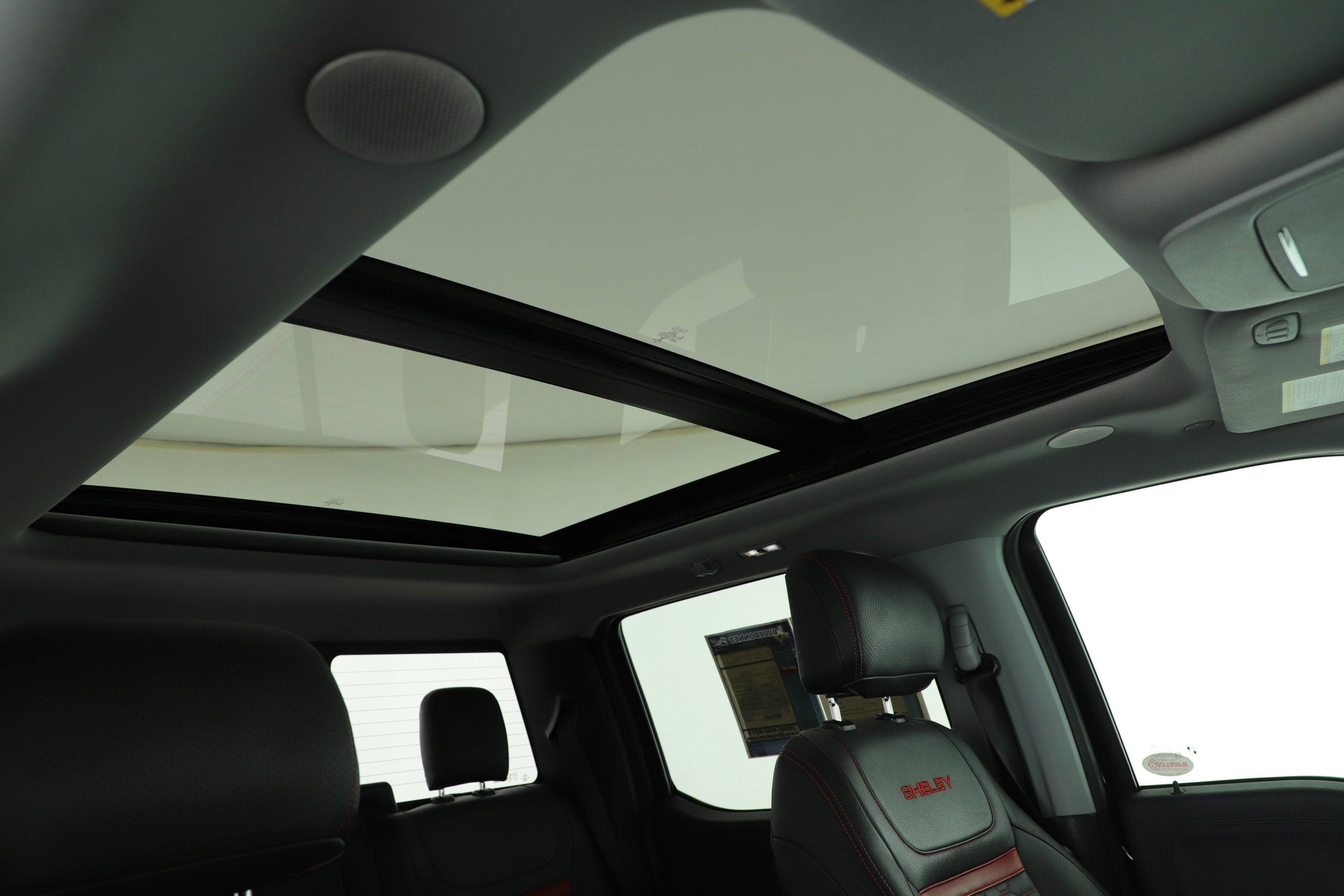 2021 Ford F-150 SHELBY SUPERSNAKE