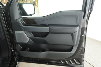 2021 Ford F-150 SHELBY SUPERSNAKE