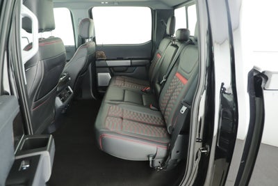 2021 Ford F-150 SHELBY SUPERSNAKE