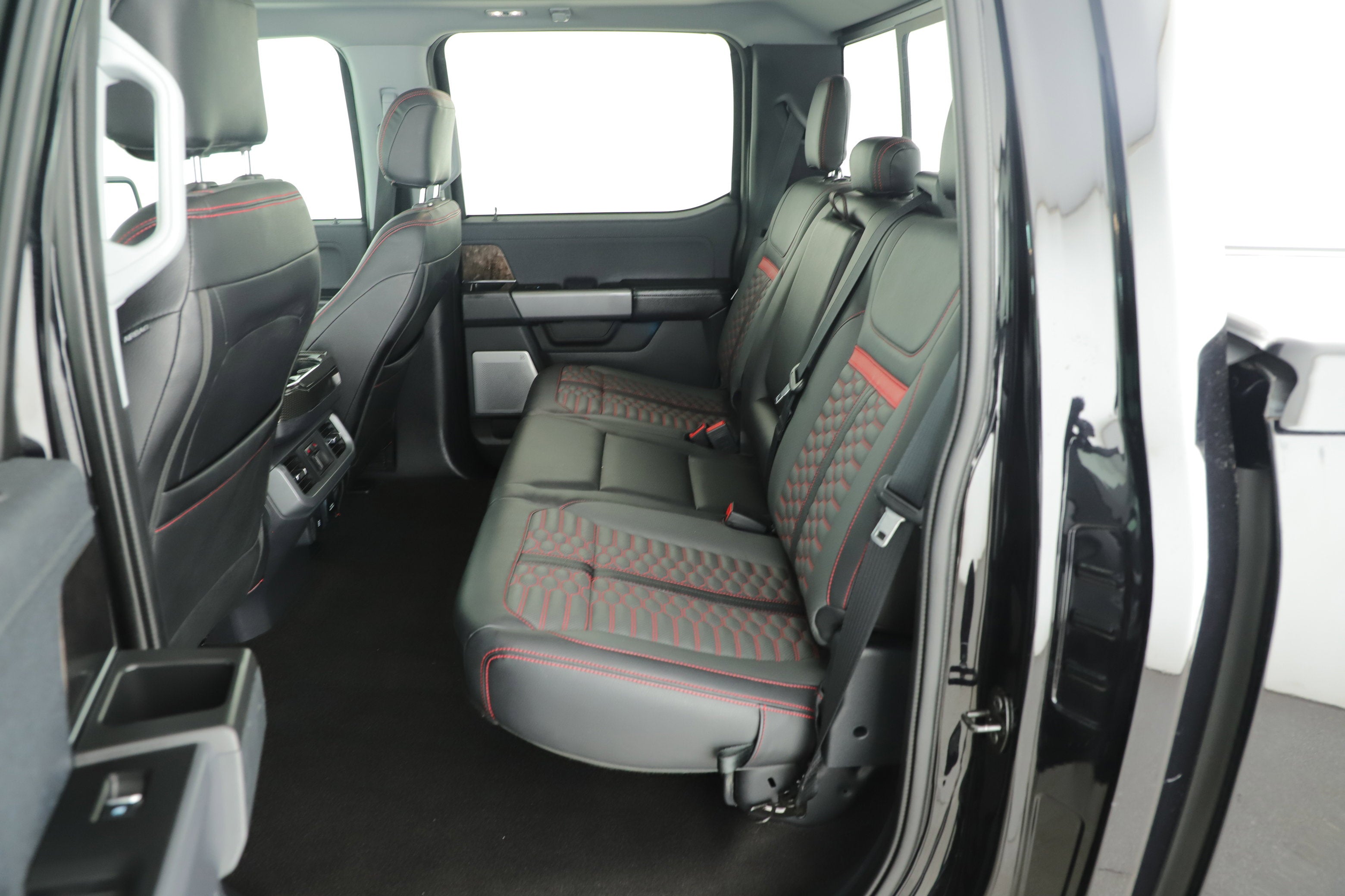 2021 Ford F-150 SHELBY SUPERSNAKE