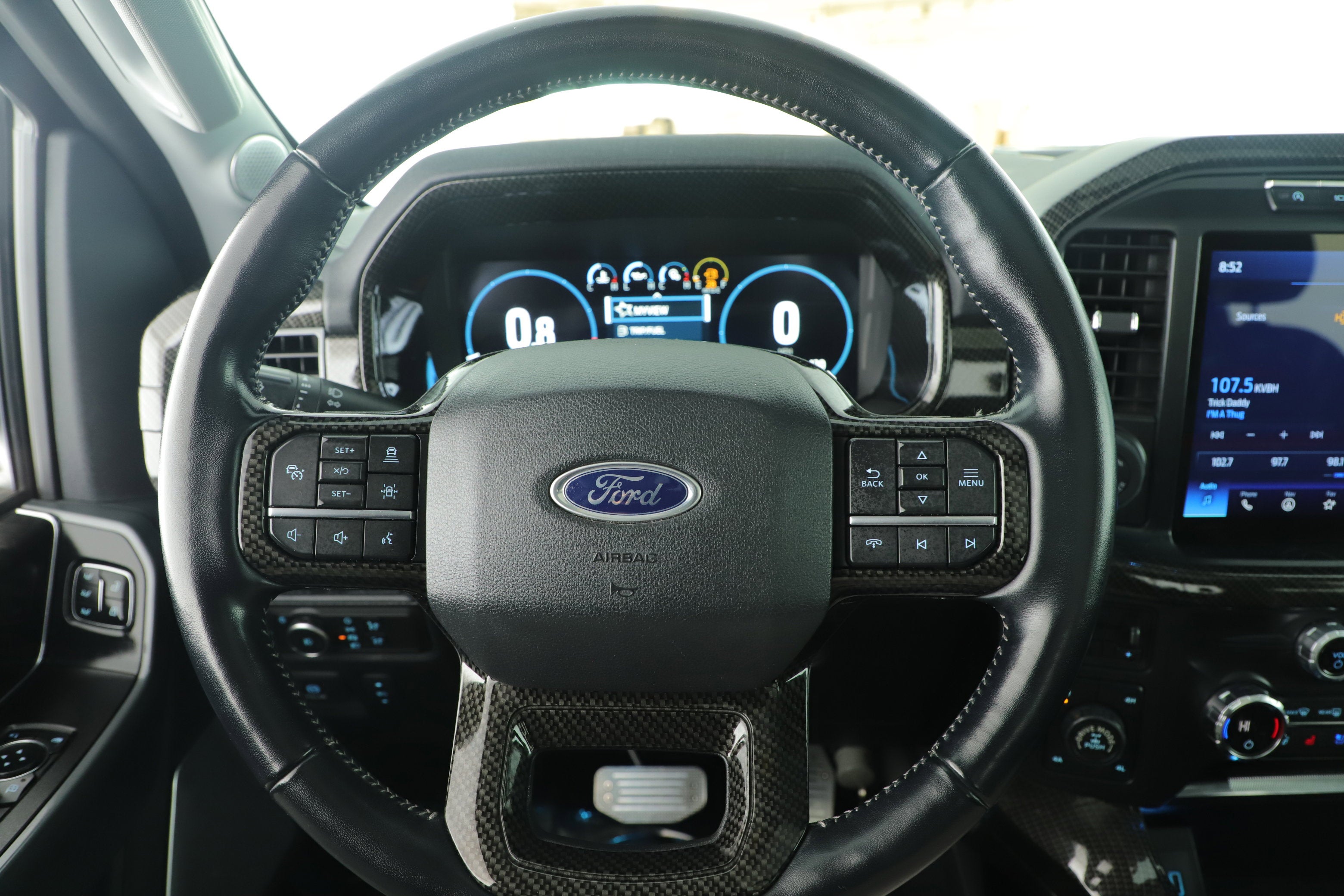 2021 Ford F-150 SHELBY SUPERSNAKE