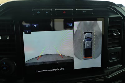 2021 Ford F-150 SHELBY SUPERSNAKE