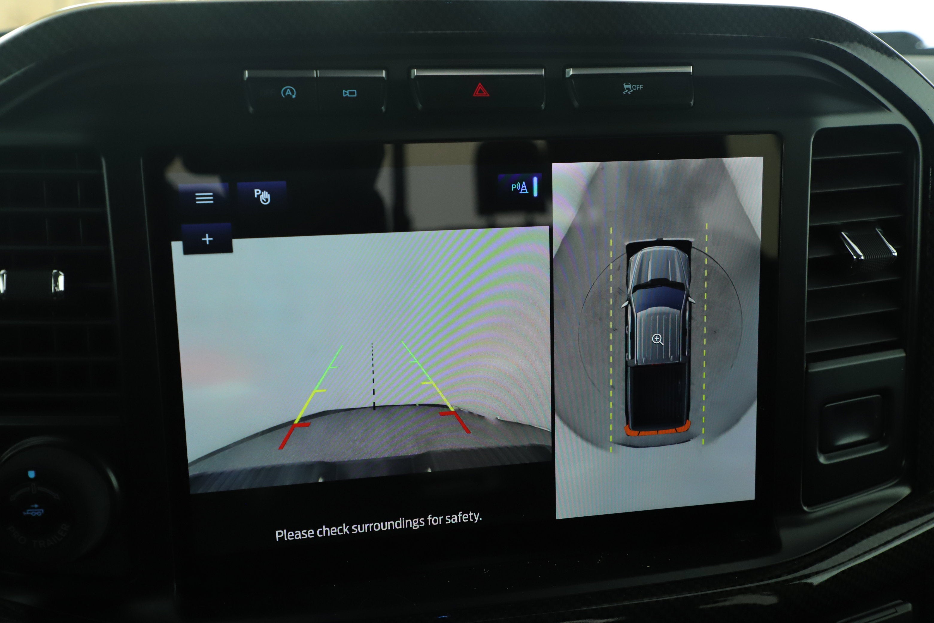 2021 Ford F-150 SHELBY SUPERSNAKE