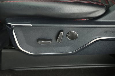 2021 Ford F-150 SHELBY SUPERSNAKE