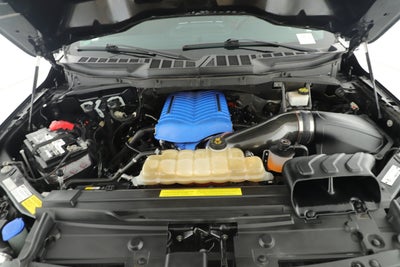 2021 Ford F-150 SHELBY SUPERSNAKE