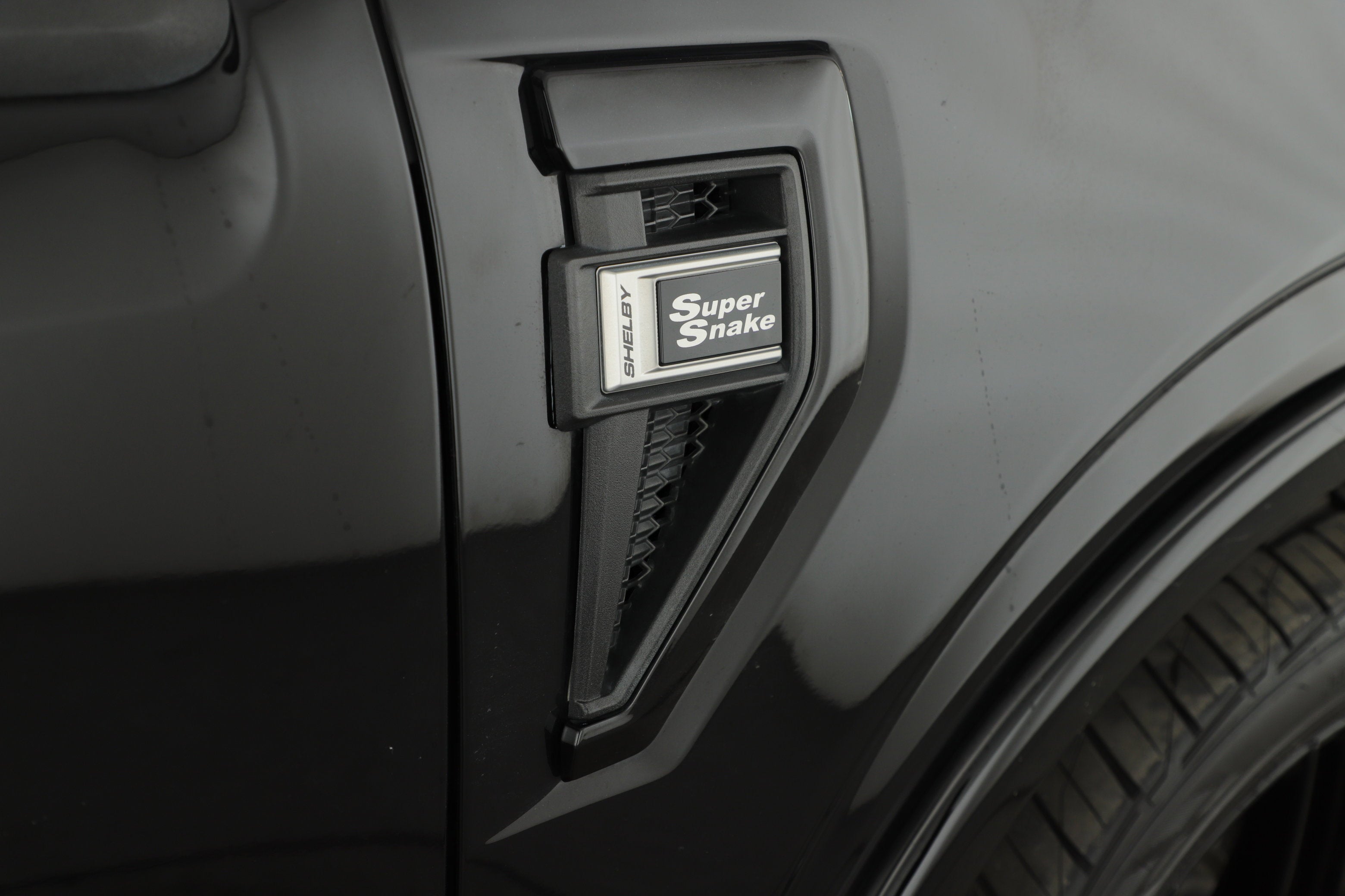 2021 Ford F-150 SHELBY SUPERSNAKE