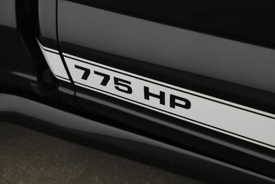 2021 Ford F-150 SHELBY SUPERSNAKE