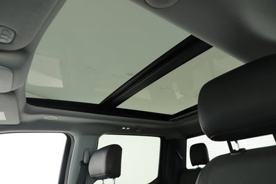 2021 Ford F-150 SHELBY SUPERSNAKE