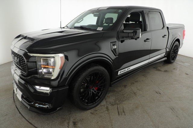 2021 Ford F-150 SHELBY SUPERSNAKE