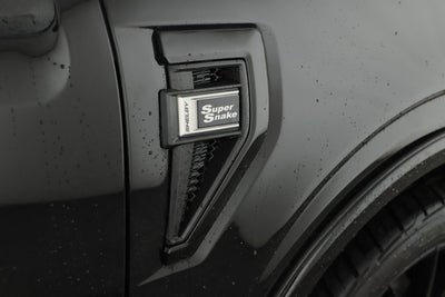 2021 Ford F-150 SHELBY SUPERSNAKE