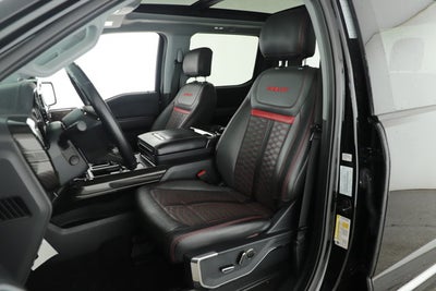 2021 Ford F-150 SHELBY SUPERSNAKE