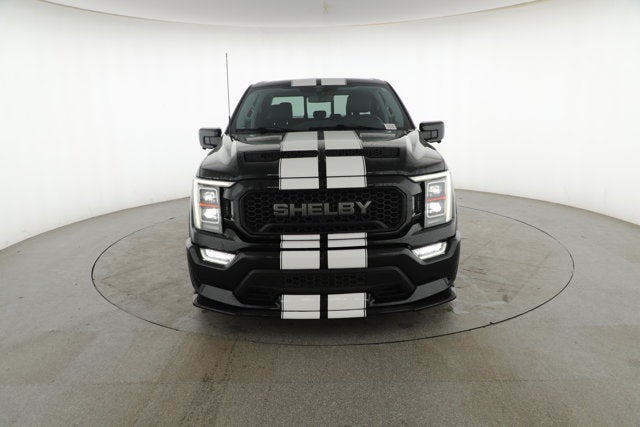2021 Ford F-150 SHELBY SUPERSNAKE