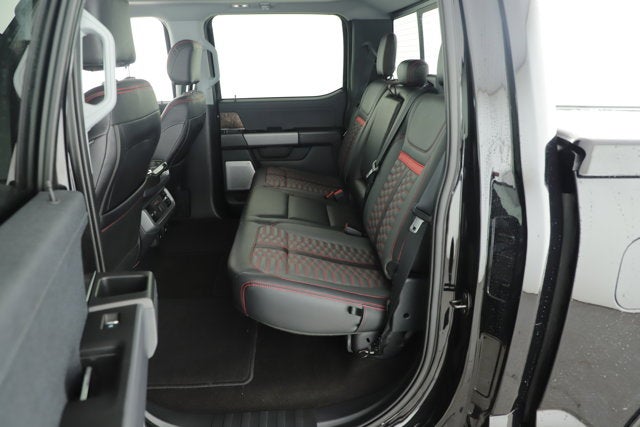 2021 Ford F-150 SHELBY SUPERSNAKE