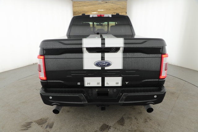2021 Ford F-150 SHELBY SUPERSNAKE