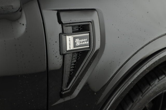 2021 Ford F-150 SHELBY SUPERSNAKE