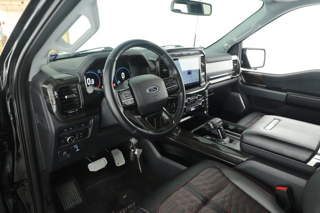 2021 Ford F-150 SHELBY SUPERSNAKE