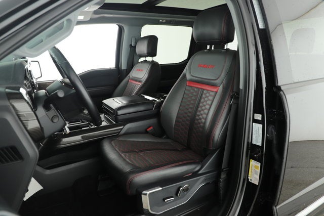 2021 Ford F-150 SHELBY SUPERSNAKE