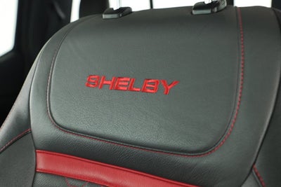 2021 Ford F-150 SHELBY SUPERSNAKE