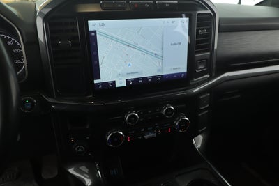 2022 Ford F-150 Base