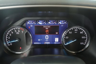 2022 Ford F-150 Base