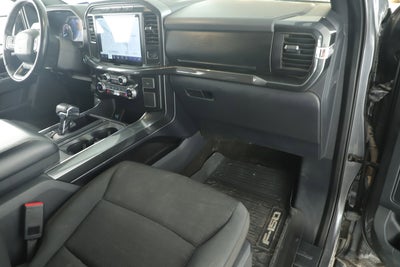 2022 Ford F-150 Base