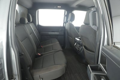 2022 Ford F-150 Base