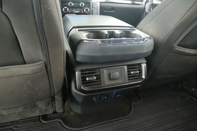 2022 Ford F-150 Base