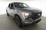 2022 Ford F-150 Base