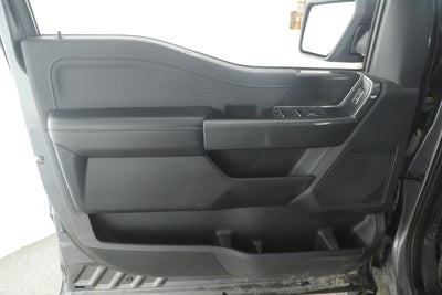 2022 Ford F-150 Base