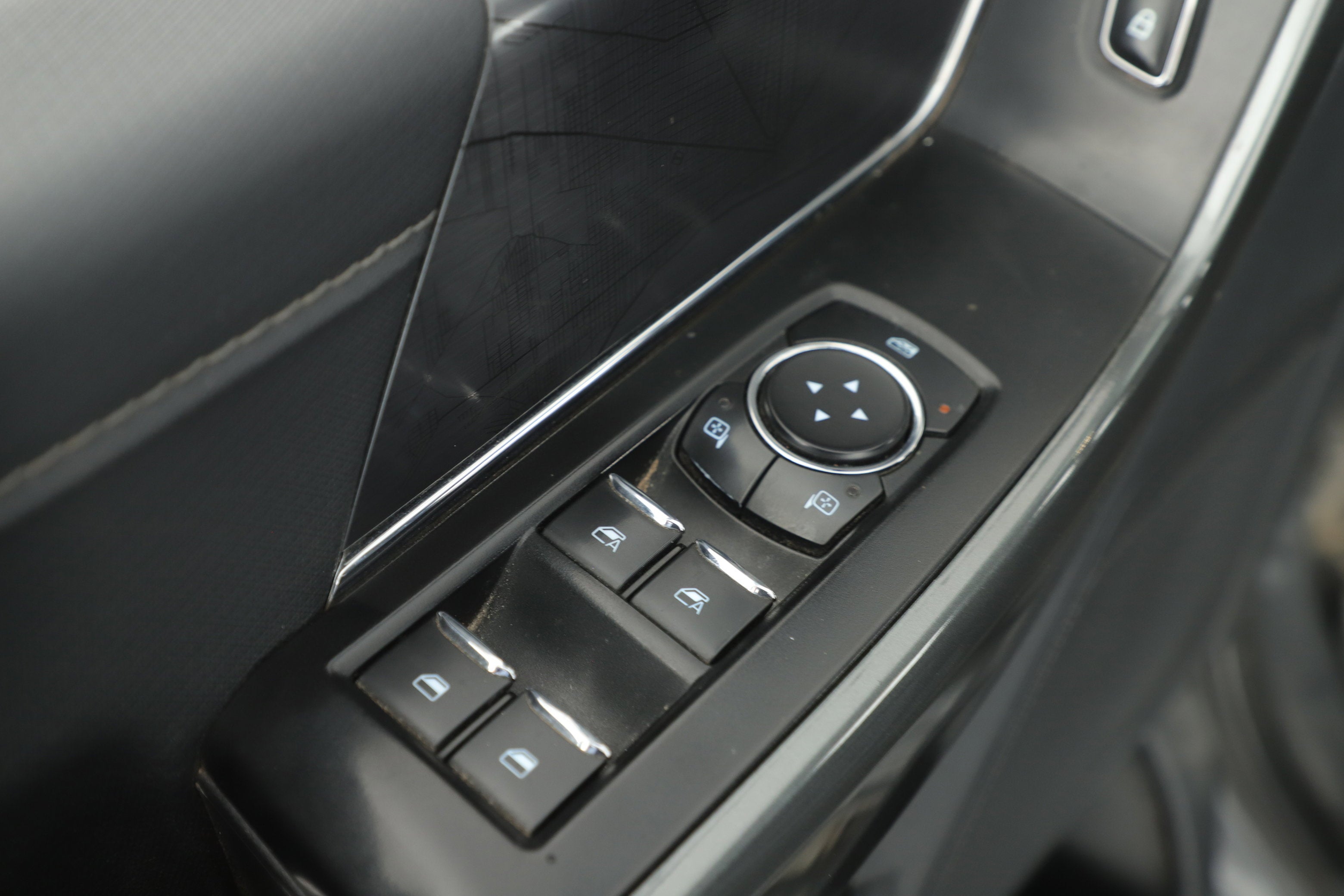 2022 Ford F-150 Base