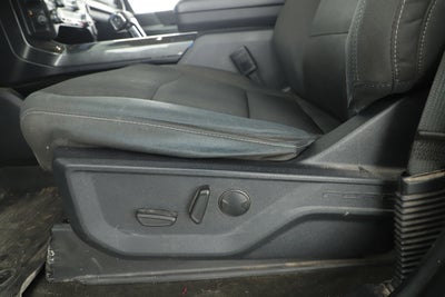 2022 Ford F-150 Base