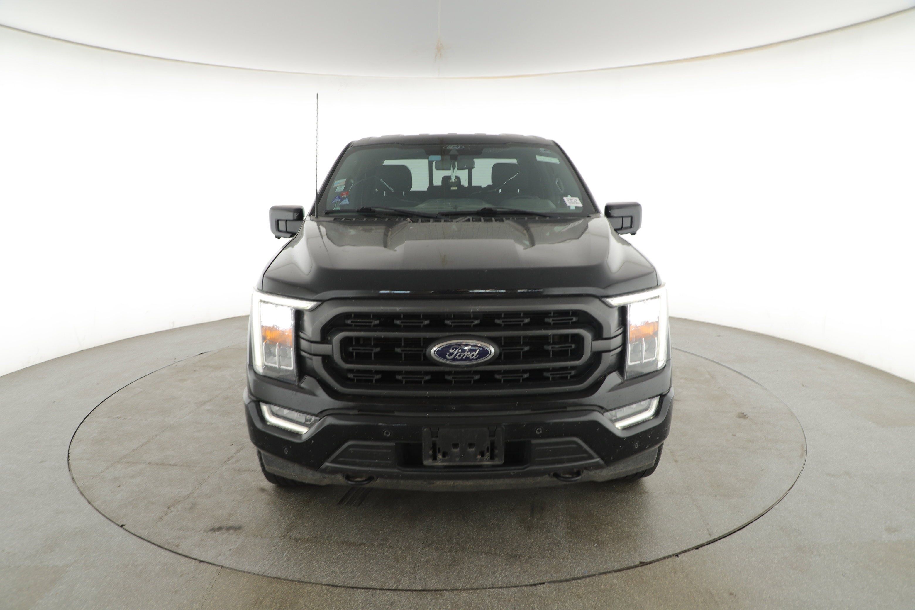 2022 Ford F-150 Base