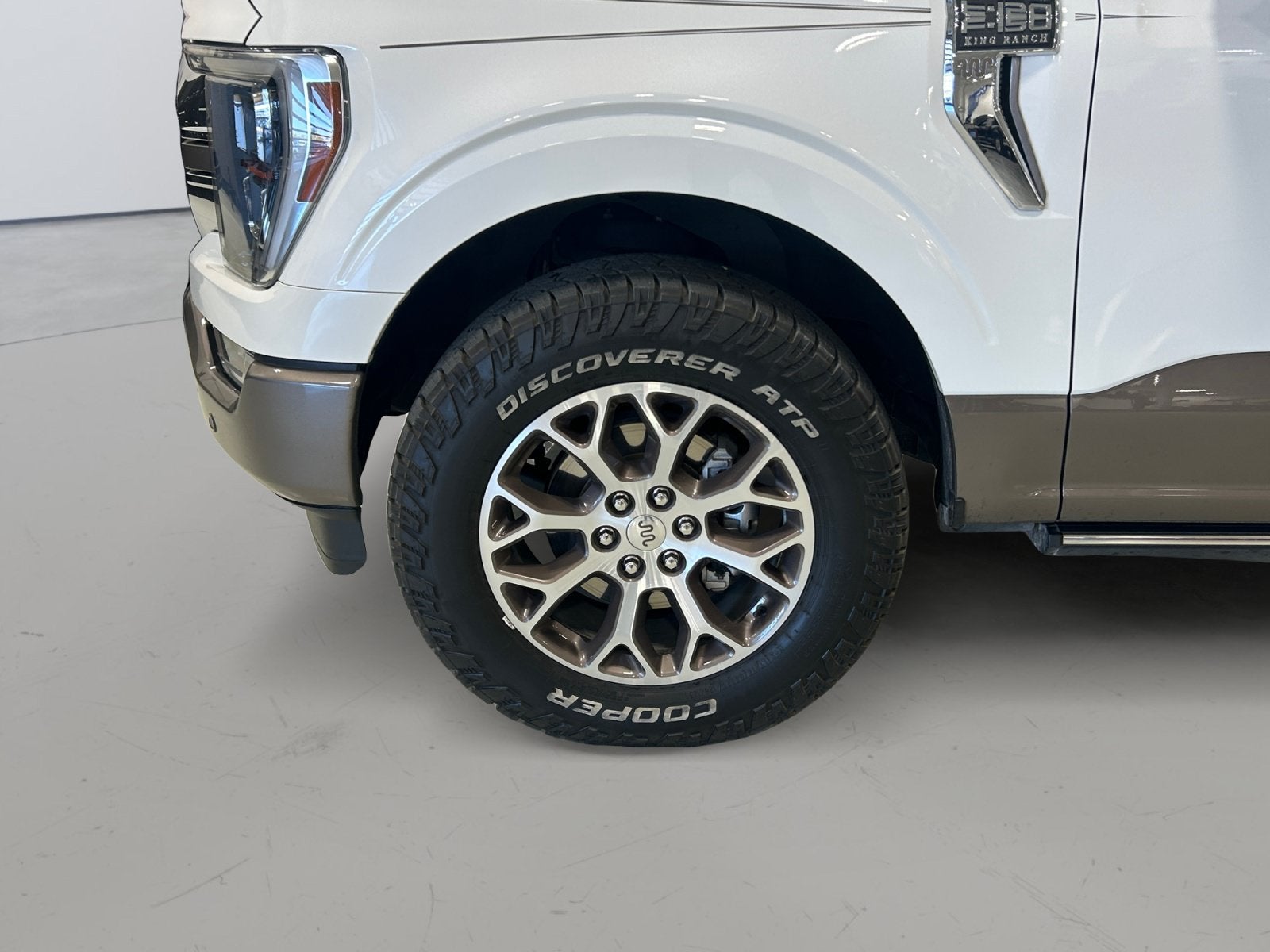 2023 Ford F-150 King Ranch