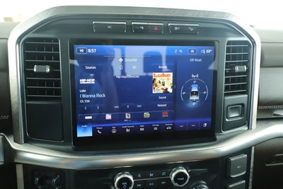 2023 Ford F-150 King Ranch