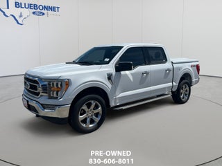 2023 Ford F-150 Base