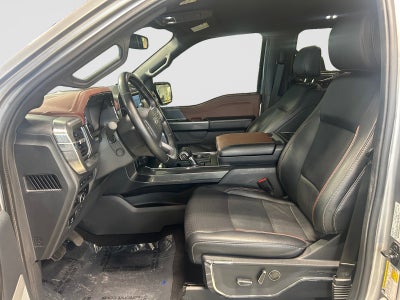 2023 Ford F-150 Base