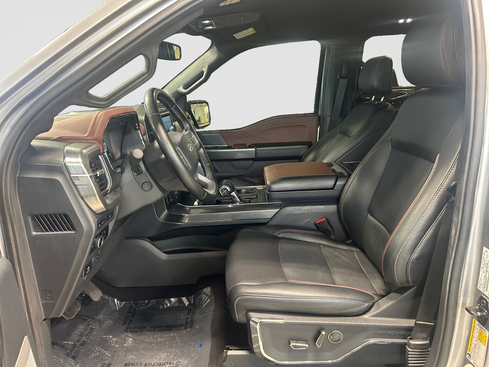 2023 Ford F-150 Base
