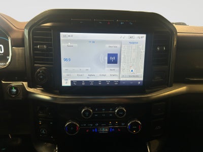 2023 Ford F-150 Base