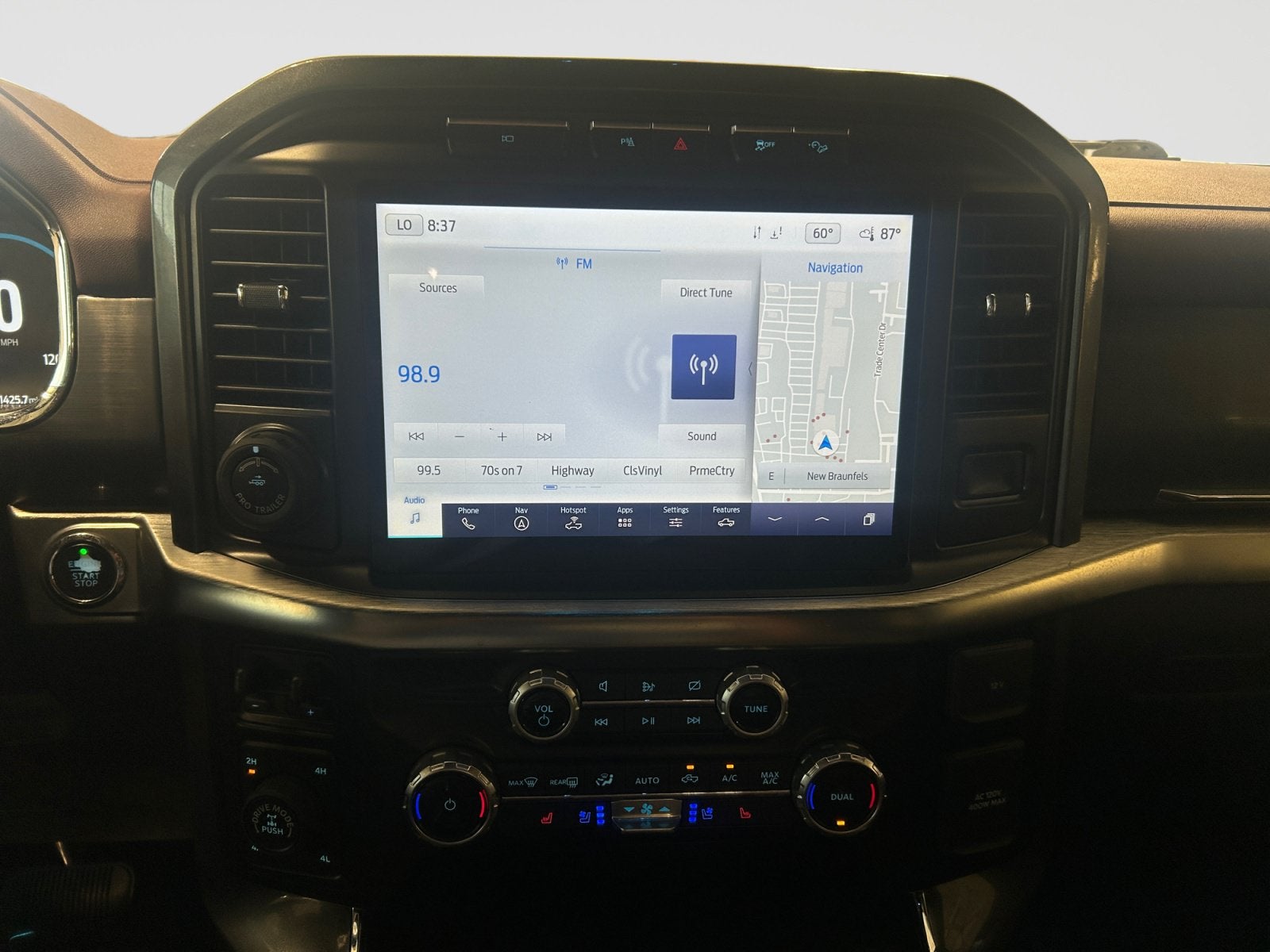 2023 Ford F-150 Base