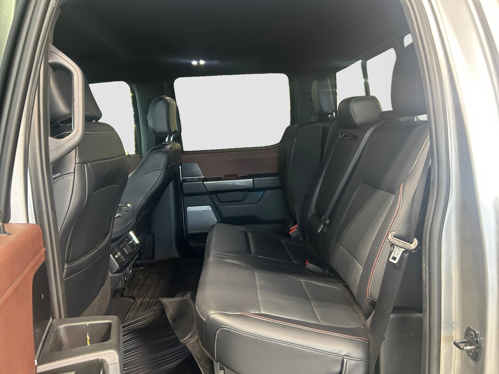 2023 Ford F-150 Base