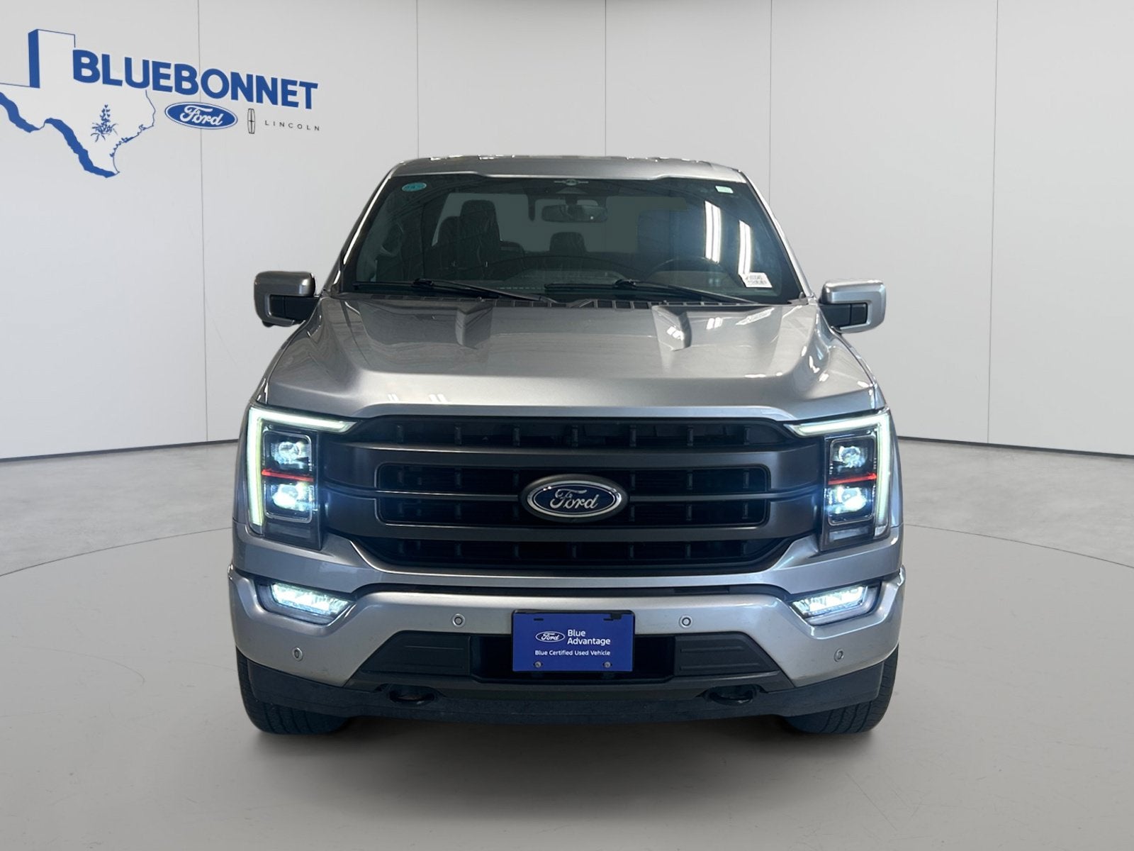 2023 Ford F-150 Base