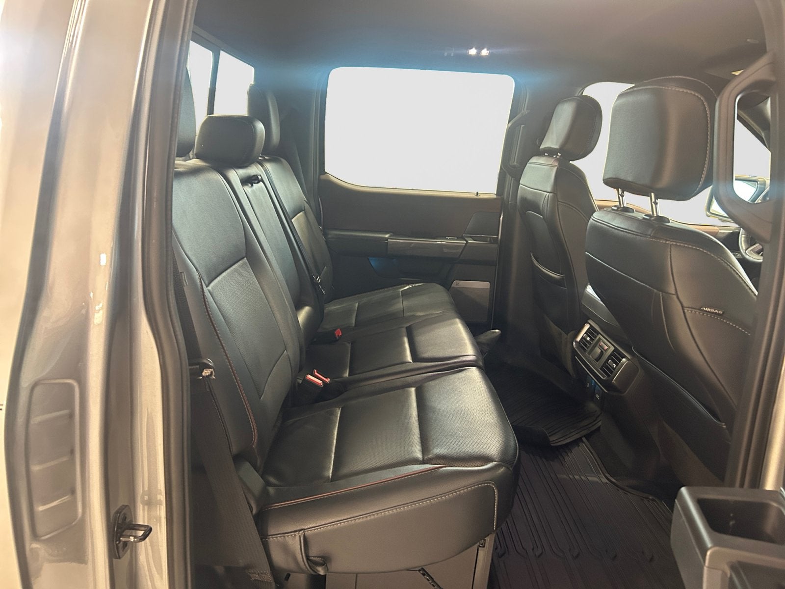 2023 Ford F-150 Base