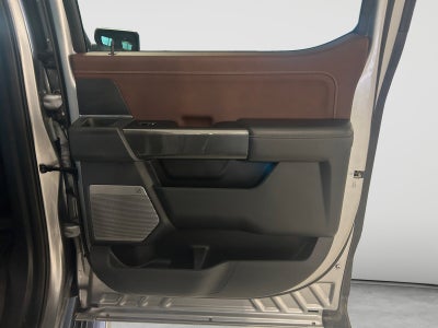 2023 Ford F-150 Base
