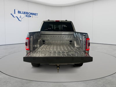 2023 Ford F-150 Base