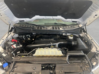 2023 Ford F-150 Base