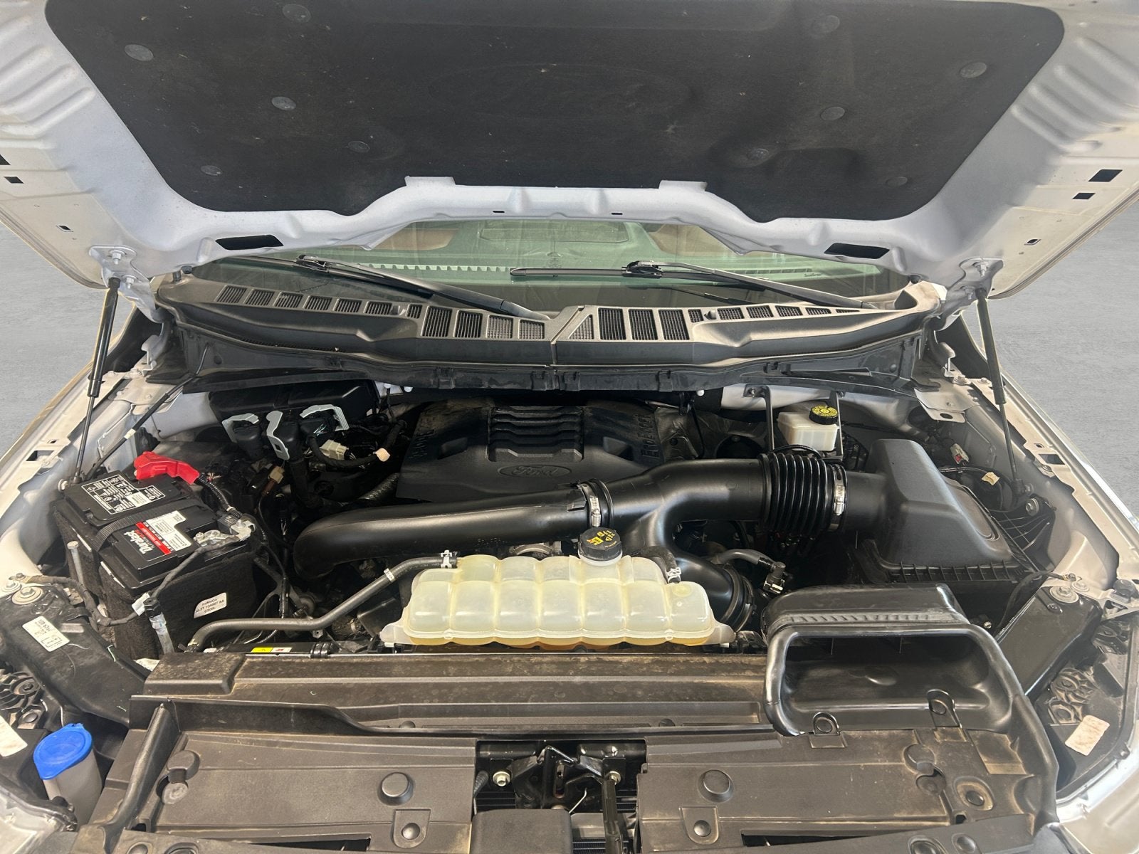 2023 Ford F-150 Base
