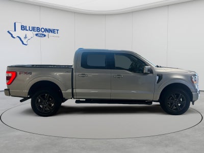 2023 Ford F-150 Base