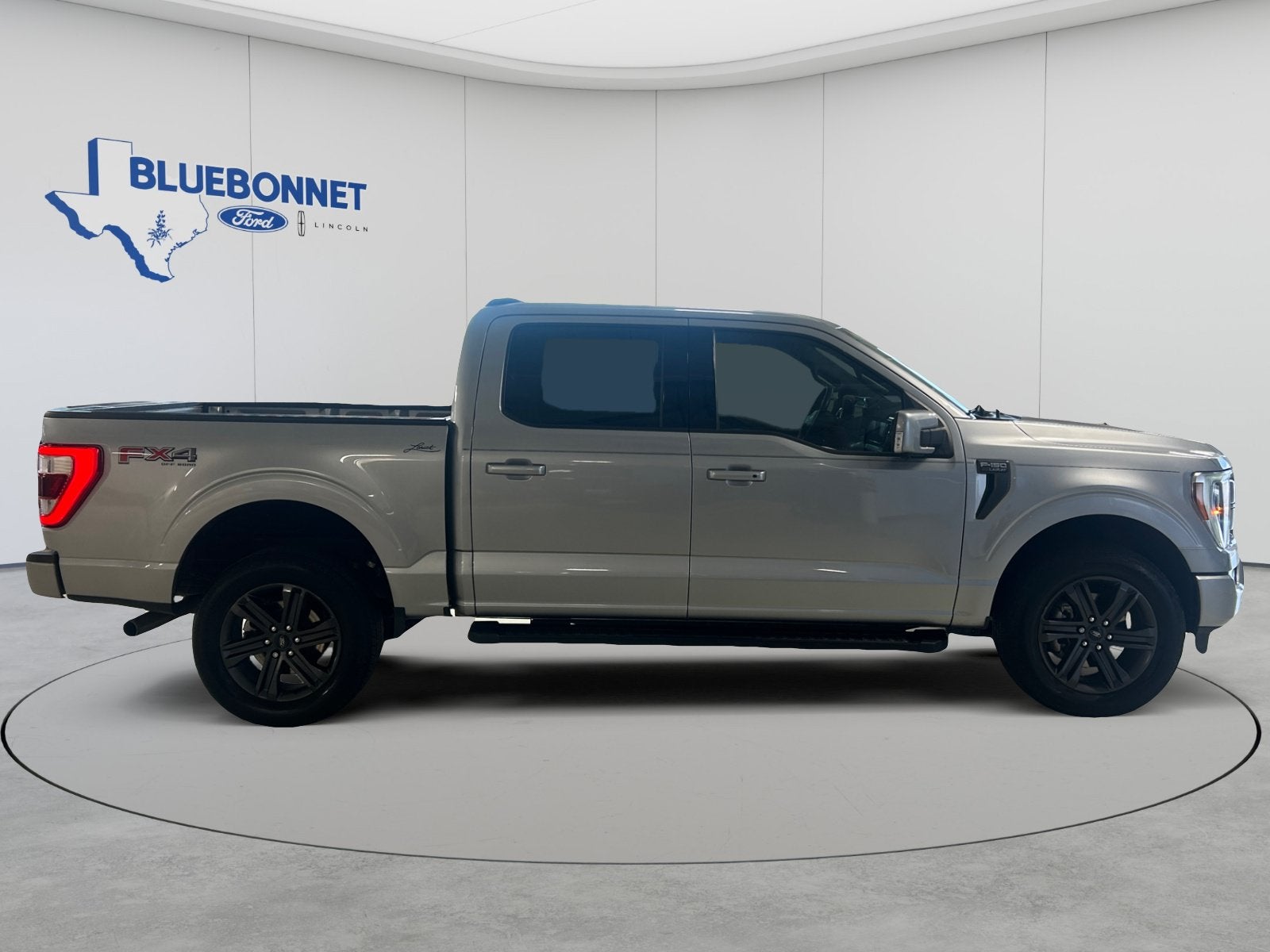 2023 Ford F-150 Base