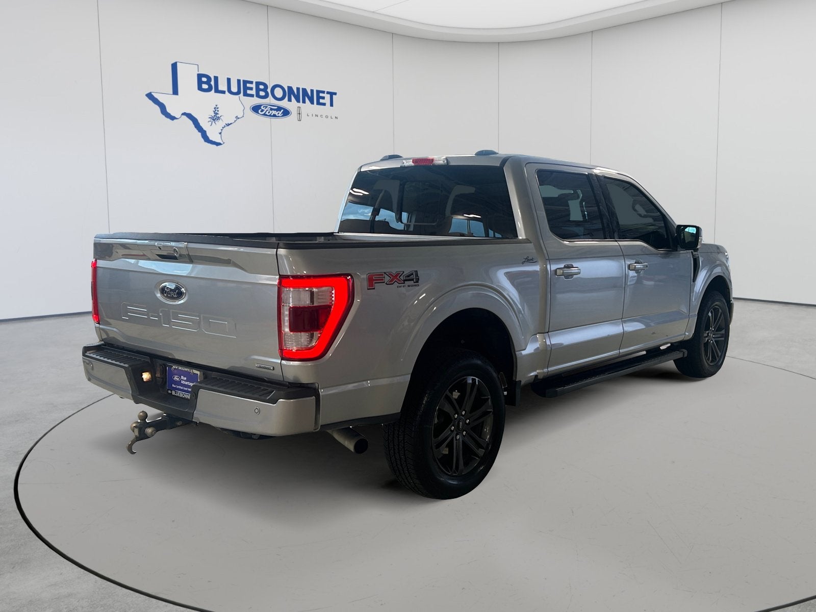 2023 Ford F-150 Base