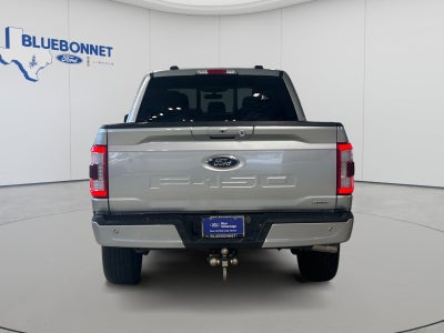 2023 Ford F-150 Base